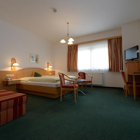 Hotel Turracherhof Turracher Höhe Buitenkant foto