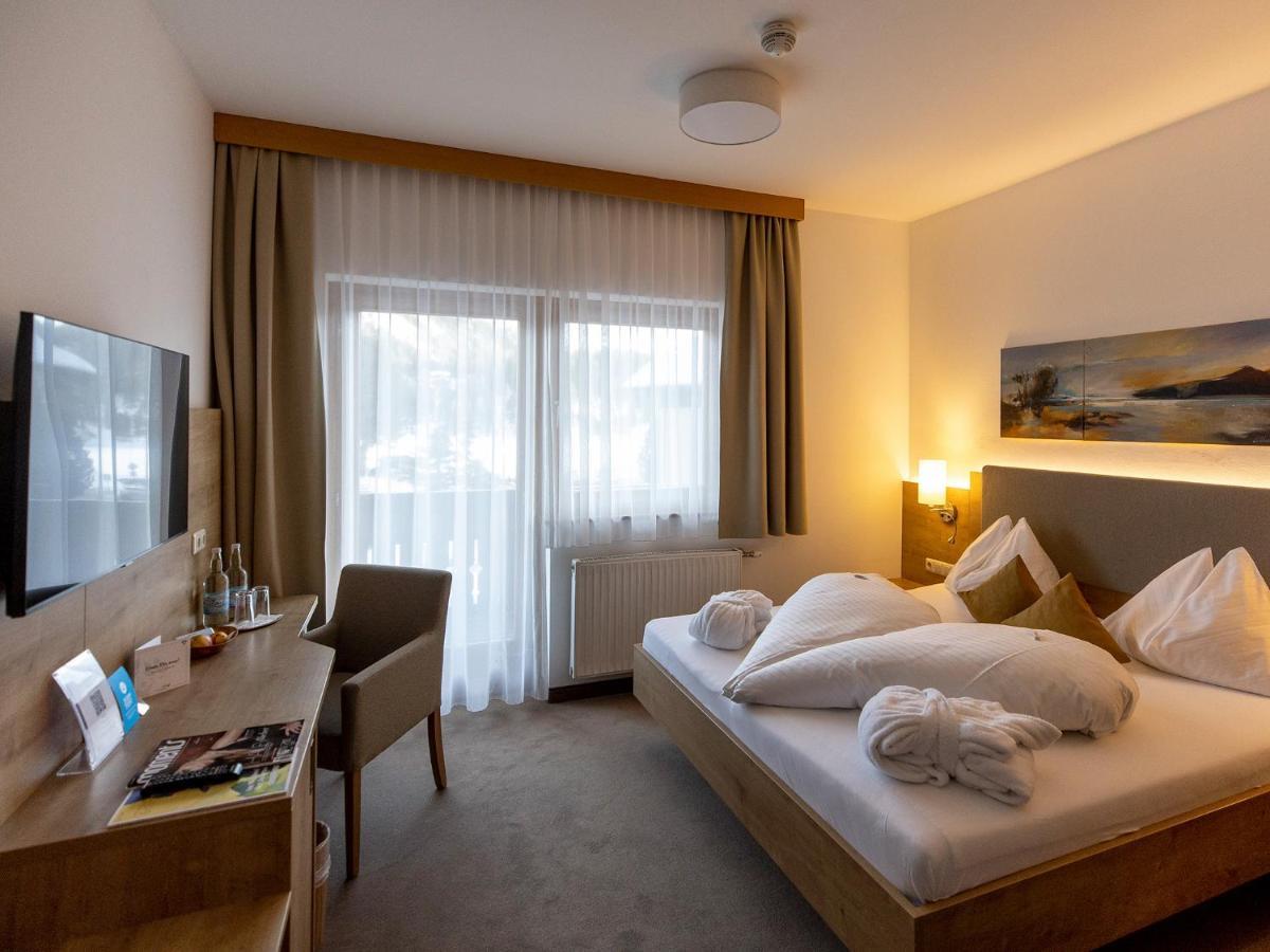 Hotel Turracherhof Turracher Höhe Buitenkant foto